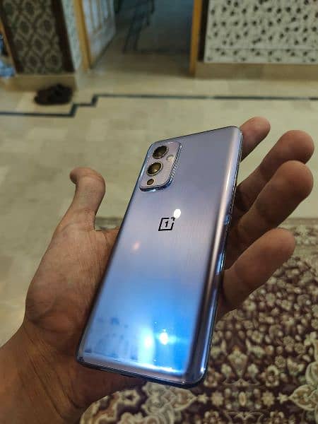 oneplus 9 global dual sim vip approved 1