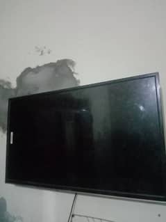 Samsung 36inch LCD tv for sale