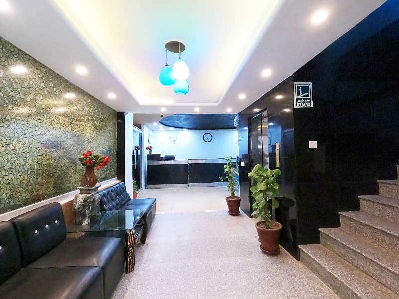 Hotel For Sale At Moulana Shoukat Ali Road Near Akbar Chowk Lahore 2