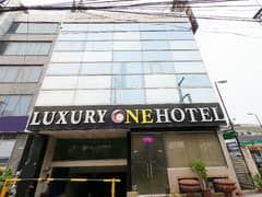 Hotel For Sale At Moulana Shoukat Ali Road Near Akbar Chowk Lahore