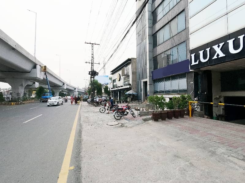 Hotel For Sale At Moulana Shoukat Ali Road Near Akbar Chowk Lahore 6