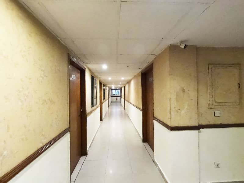 Hotel For Sale At Moulana Shoukat Ali Road Near Akbar Chowk Lahore 22