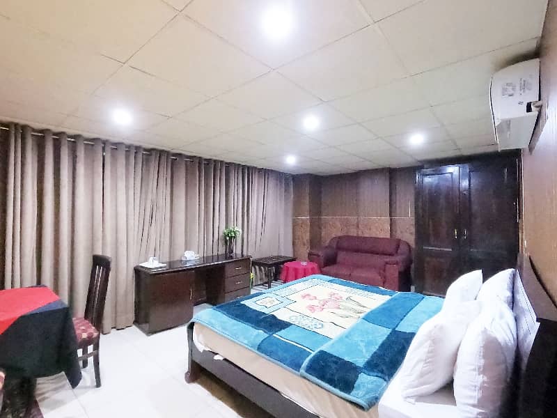 Hotel For Sale At Moulana Shoukat Ali Road Near Akbar Chowk Lahore 23