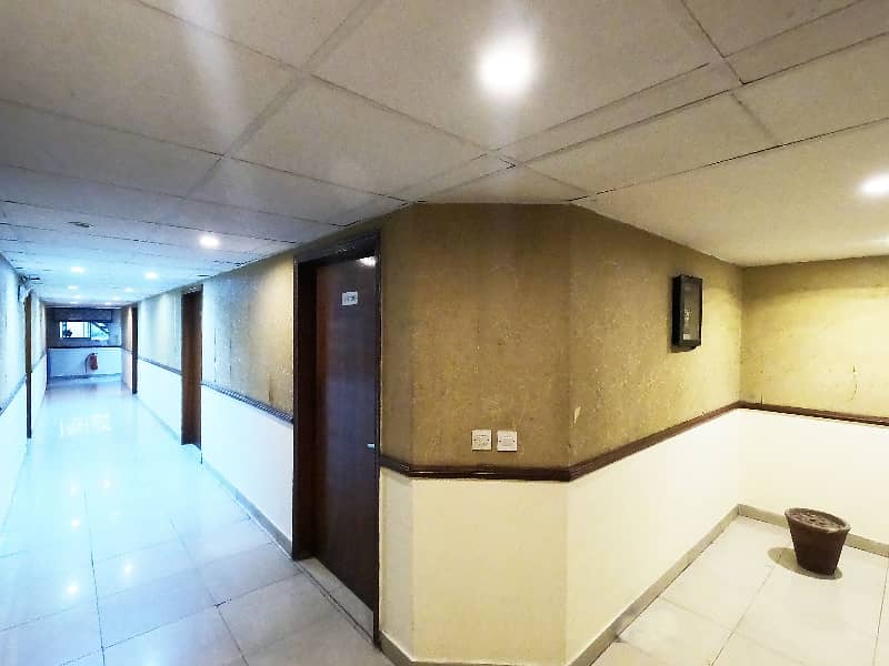 Hotel For Sale At Moulana Shoukat Ali Road Near Akbar Chowk Lahore 33