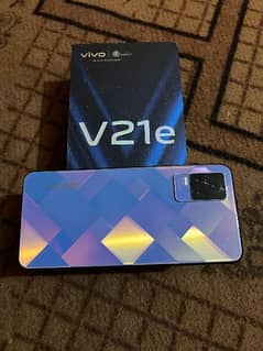 Vivo V21e _ (8/128)