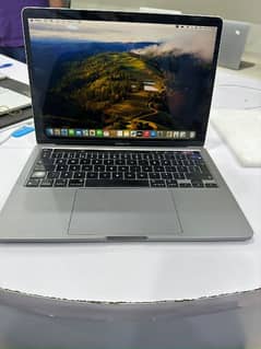 MacBook pro M1 13 inch