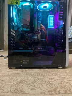 Gaming pc 0