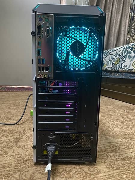 Gaming pc 2