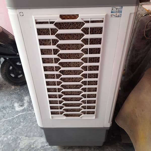 Canon Air cooler one month used perfect cooling 4