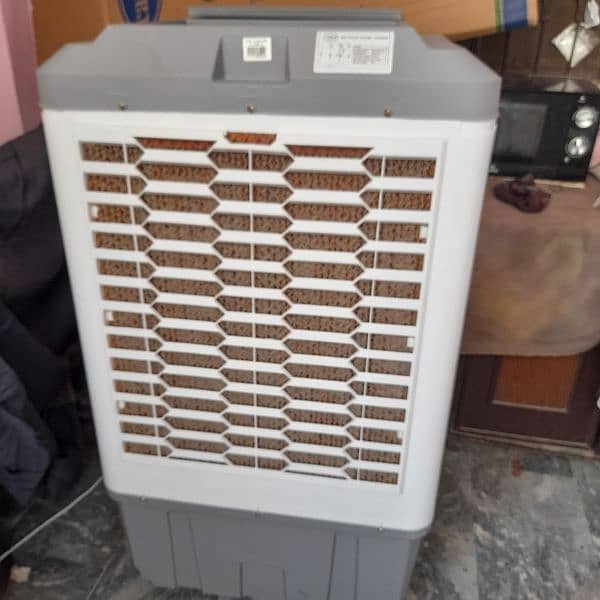 Canon Air cooler one month used perfect cooling 5