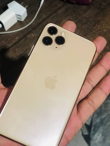 iphone 11pro pta approved 0