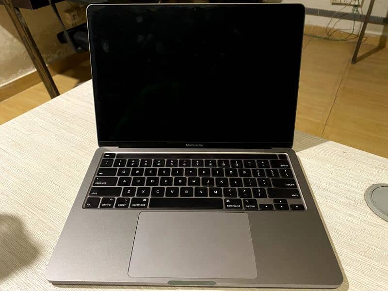 Macbook pro 2020 1