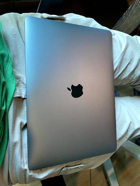 Macbook pro 2020 2