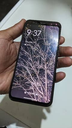 google pixel 4