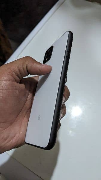 google pixel 4 1