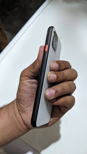 google pixel 4 2