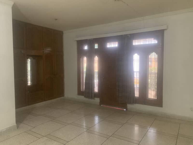 1 Kanal Upper Portion Available For Rent 5