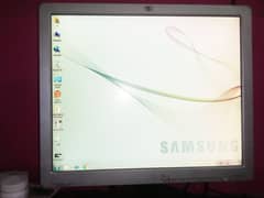 samsung core2duo