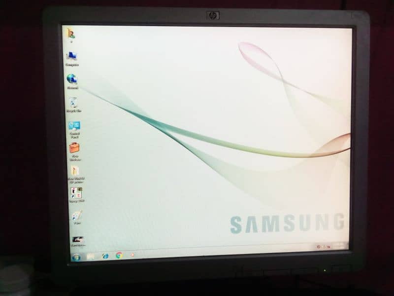 samsung core2duo 2