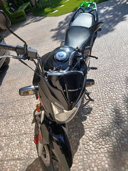 2022 CB150F up for sale in Reasonable Price 1