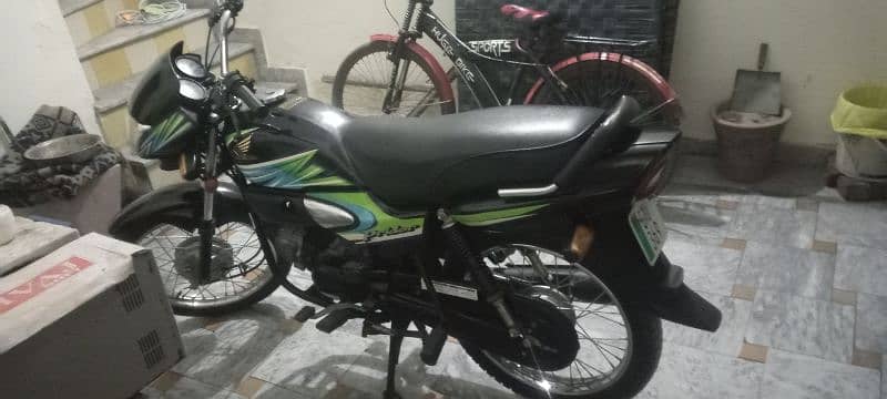 Honda Pridor 2018 1