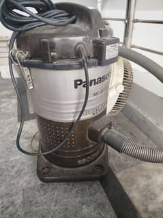 Panasonic vacuum cleaner