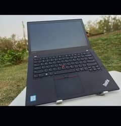 Lenovo Thinkpad t460s core i5-6 generation 8/256 SSD