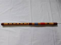 Original Bamboo Flute