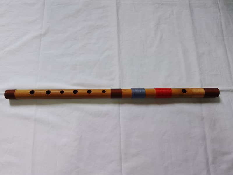 Original Bamboo Flute 0