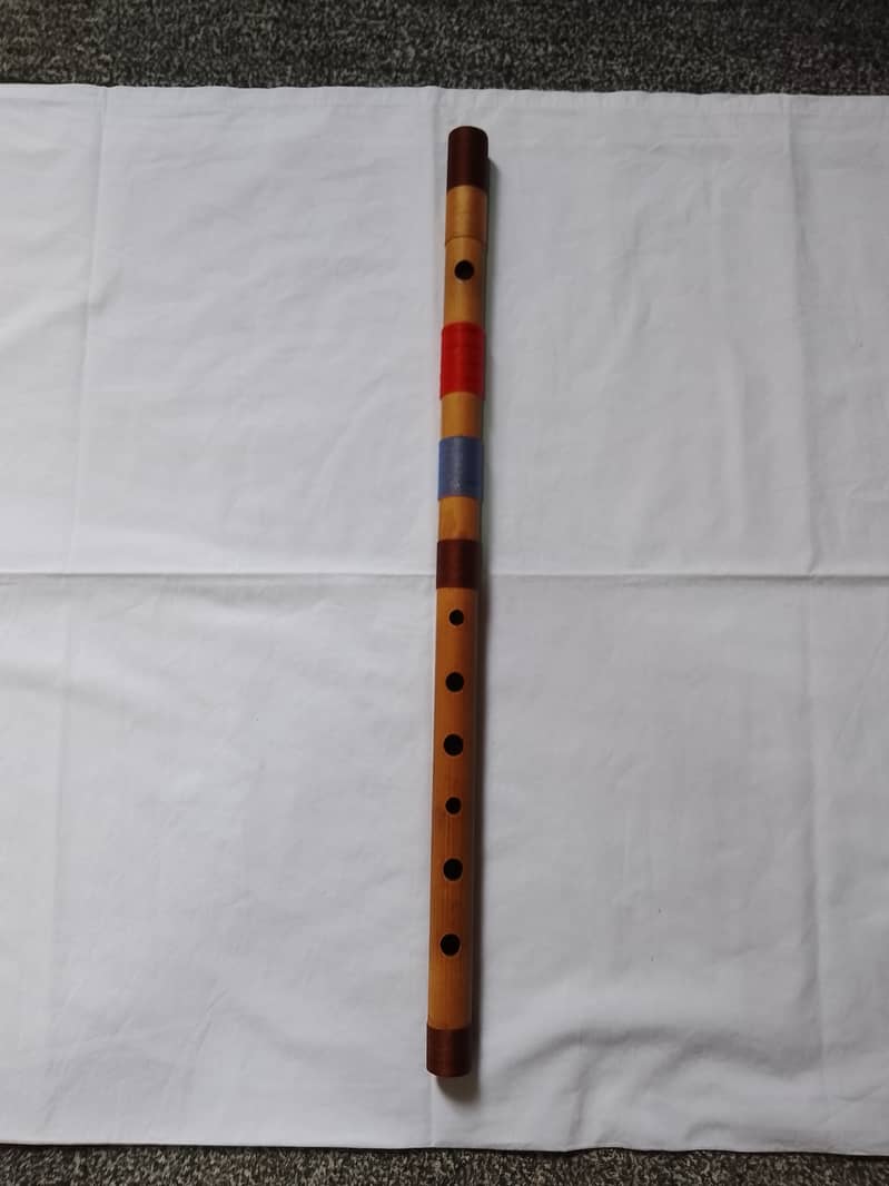 Original Bamboo Flute 1