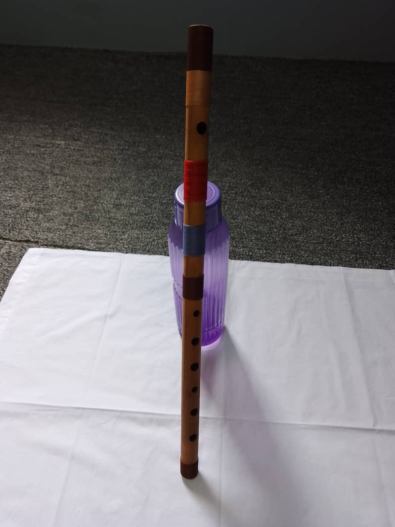 Original Bamboo Flute 2