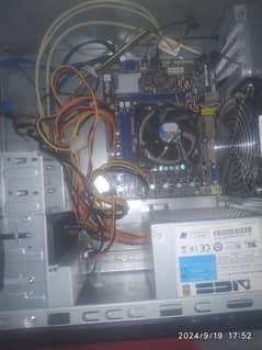 CORE I5 3RD GEN PC 0