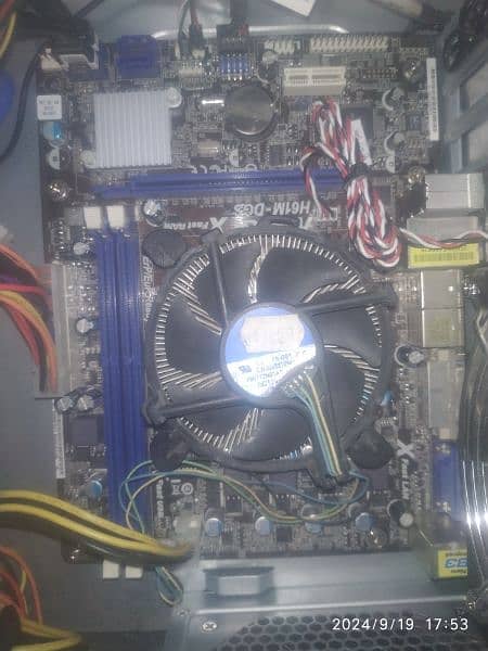 CORE I5 3RD GEN PC 2