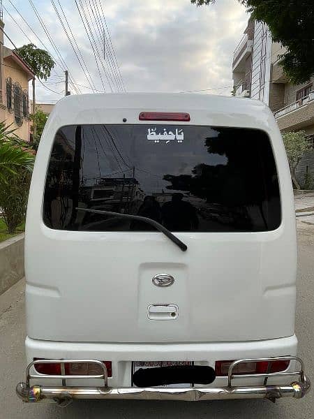 Daihatsu Hijet 2013 1