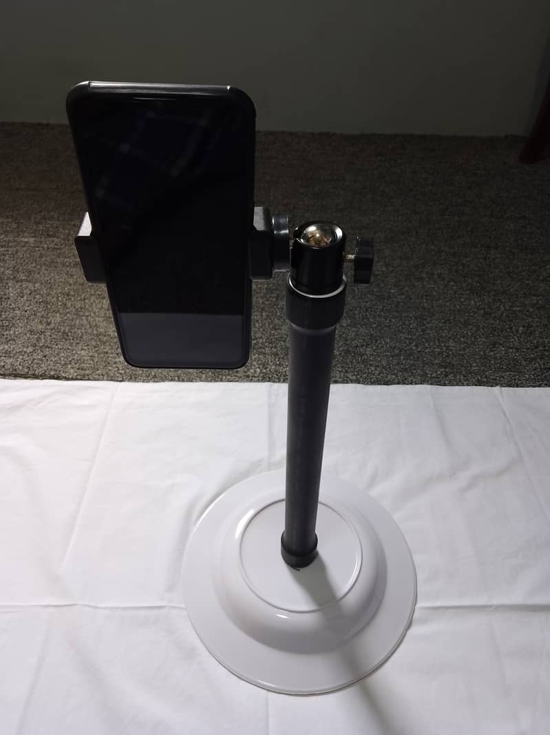 Mobile Stand/Monopod 2