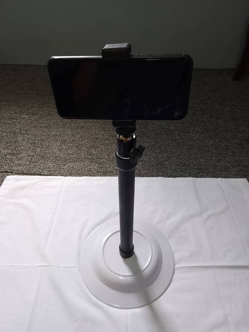 Mobile Stand/Monopod 3