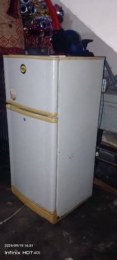 pel fridge