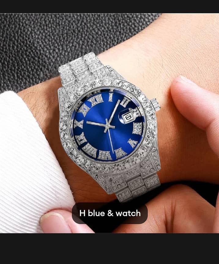 30%off for premium watches 1 year warranty 2