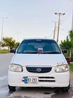 Suzuki Alto 2006