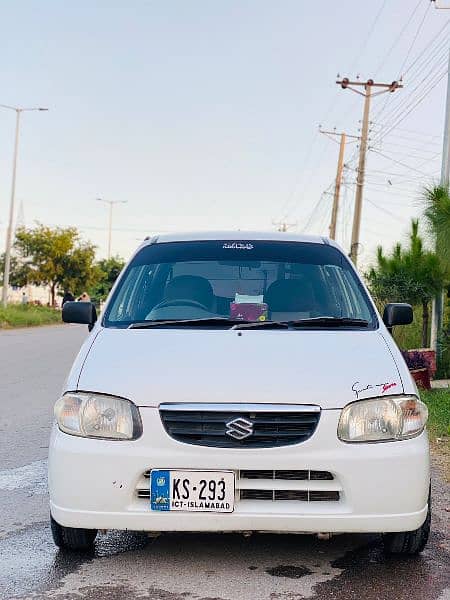 Suzuki Alto 2006 0