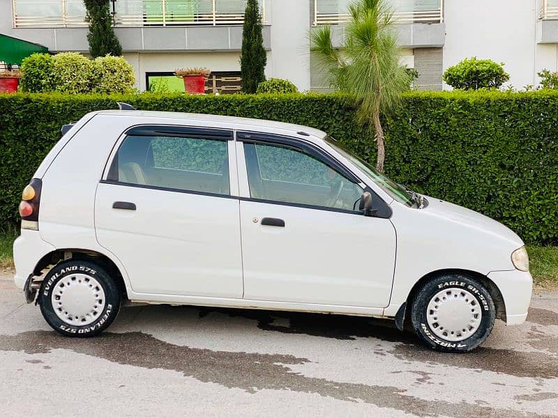 Suzuki Alto 2006 1