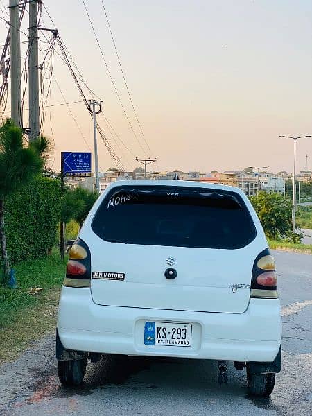 Suzuki Alto 2006 2