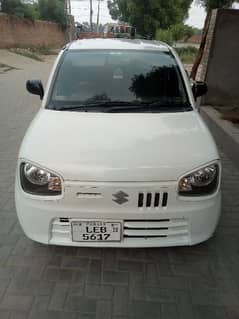 Suzuki Alto 2019 0