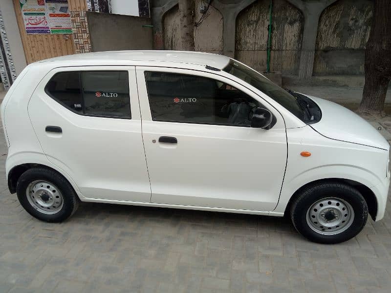 Suzuki Alto 2019 3