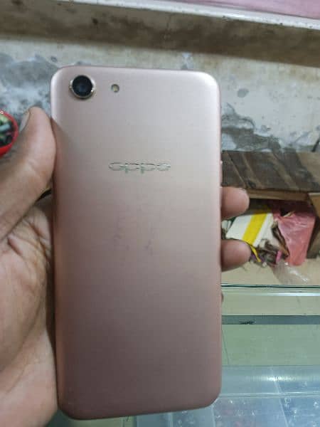 oppo A83 all ok ha 10by8 3