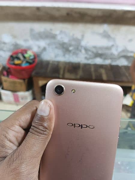 oppo A83 all ok ha 10by8 4