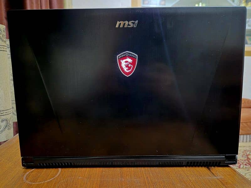 MSI GS60 GHOST i5-421H 3