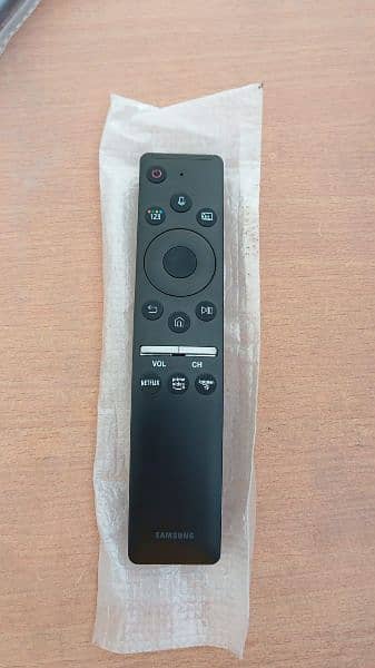 TCL And Samsung Original Voice Control Remote Available 3