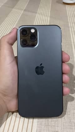 Iphone 12 Pro