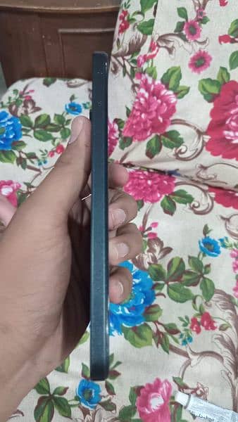 oppo a18 black 2